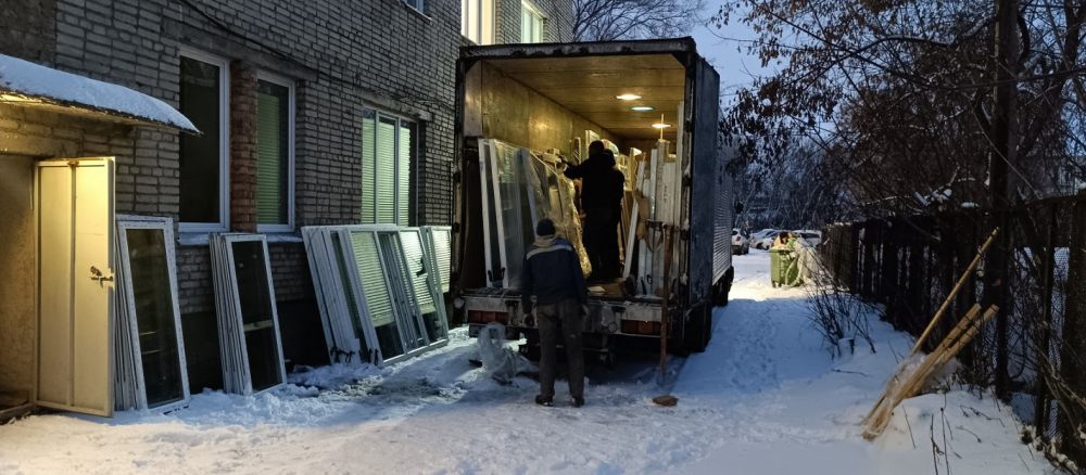 Услуги грузчиков. Грузоперевозки. Газели. стоимость - Саранск