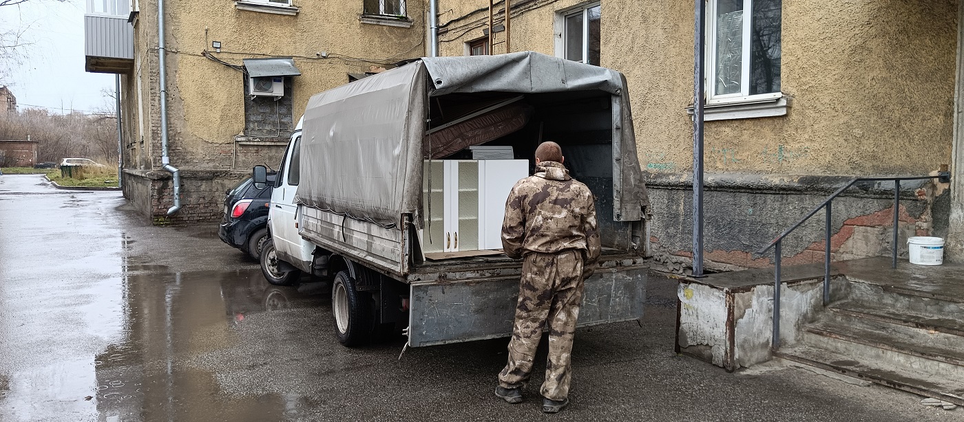 Где заказать грузчиков в Зубовой Поляне